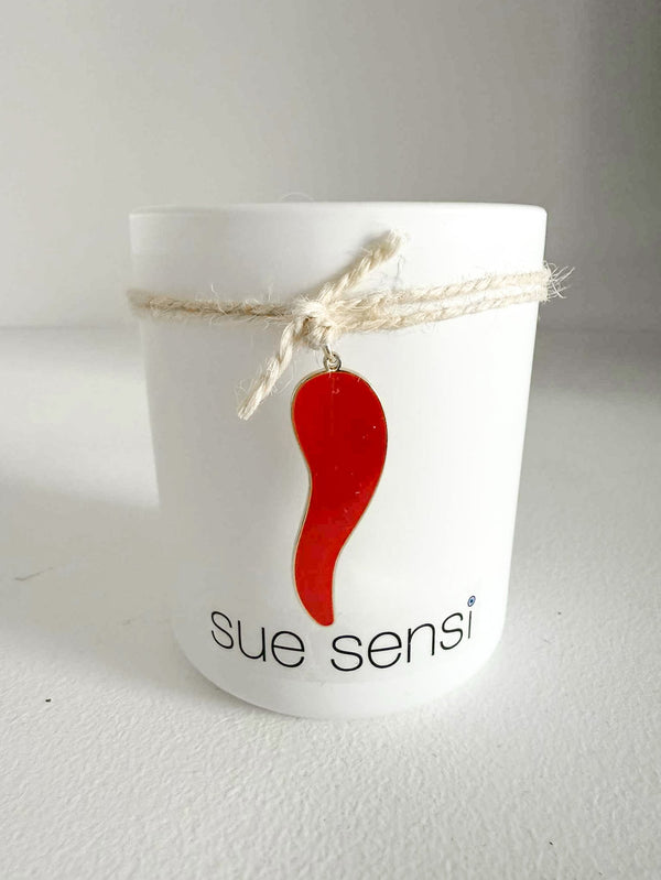 Chilli Candle