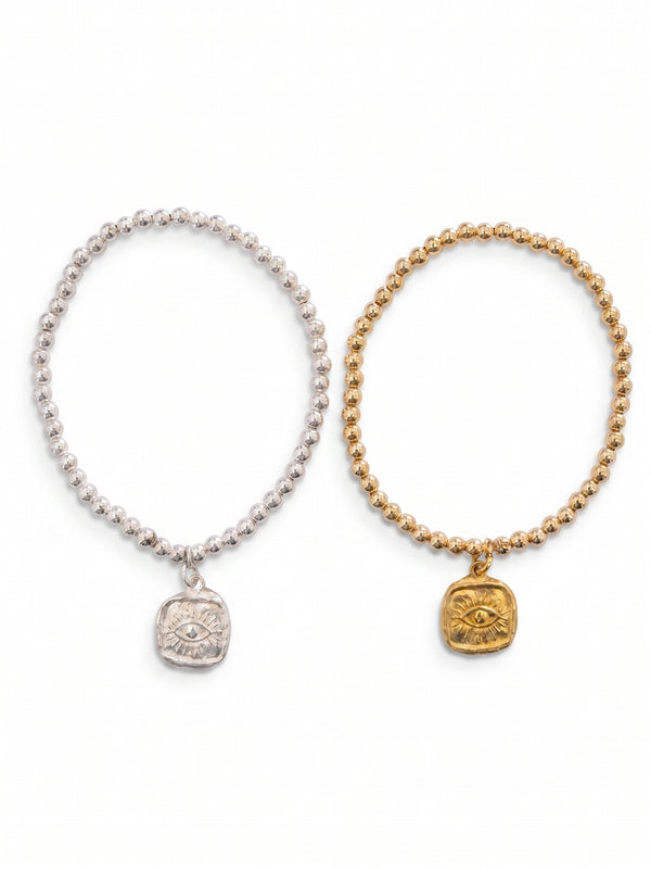 Treasure Me Forever Bracelet