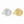 Athena Wisdom Owl Ring in Sterling Silver and 18K Gold Plated