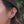 Eye drop earrings - Sue Sensi