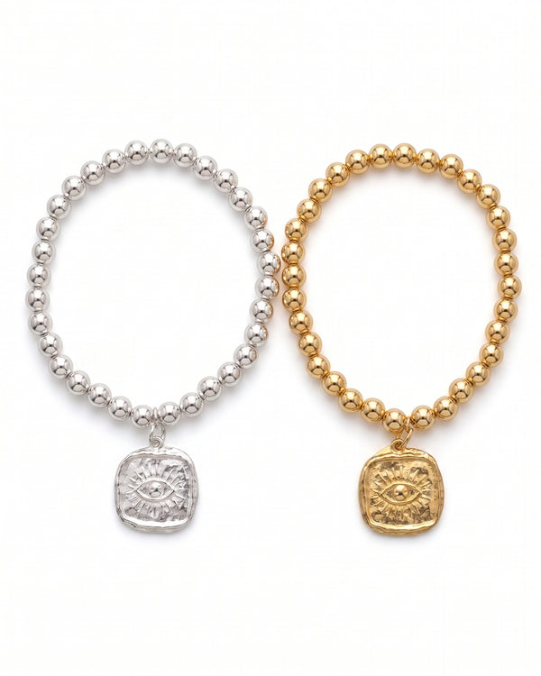 Treasure Me Forever Bracelet