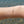 Dainty Love - 14K Solid Gold & Diamonds Bracelet