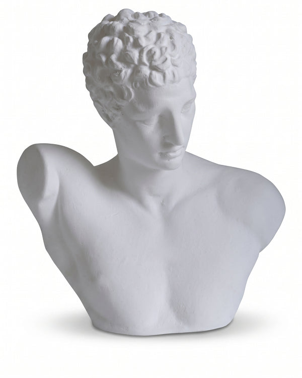Hermes Statue