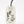 Ancient Greece Scented Hanging Tag