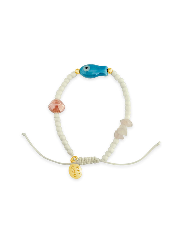 Ocean Luck Bracelet