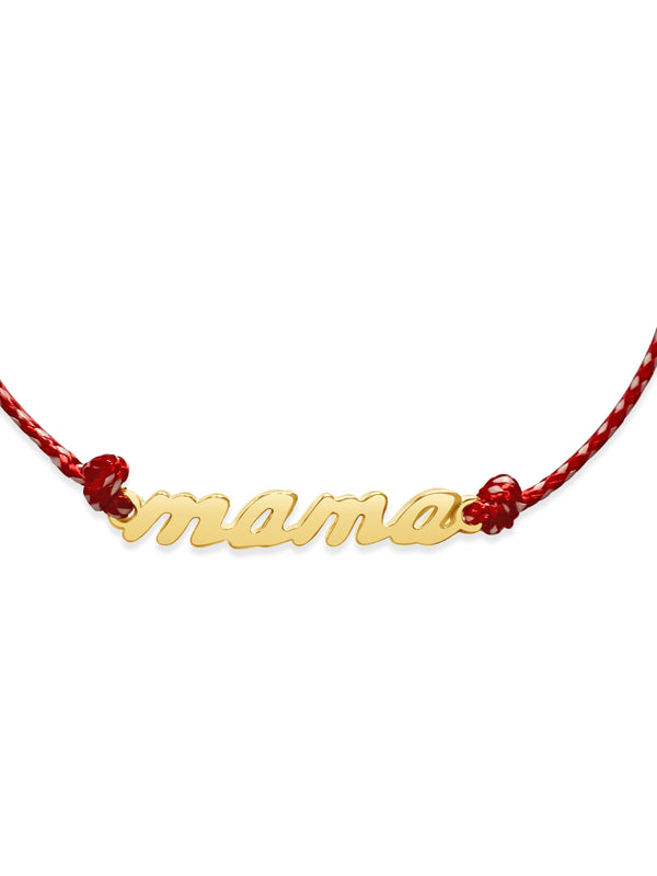 Mama bracelet - Sue Sensi
