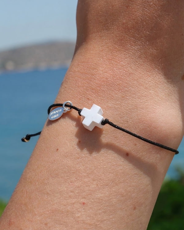 Need Faith Bracelet