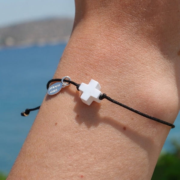 Need Faith Bracelet