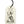 Ancient Greece Scented Hanging Tag