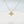 Above the Skies Necklace