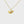 The Messenger's Eye Necklace