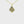 Aphrodite Love Words Necklace