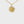 Ares Coin Necklace