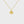 Athena Wisdom Owl Necklace