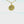 Phaistos Disc Necklace