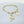 Rosary bracelet