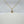 Sparkle Heart Necklace