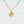Artemis Moon Necklace