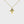 Guardian Cross necklace