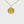 Dionysus Coin Necklace