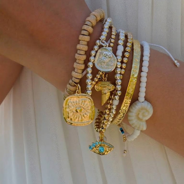 Treasure Me Forever Bracelet