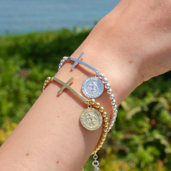 Sacred Protection Bracelet