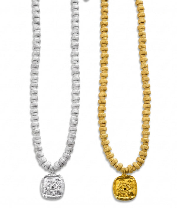 Treasure Me Forever Necklace