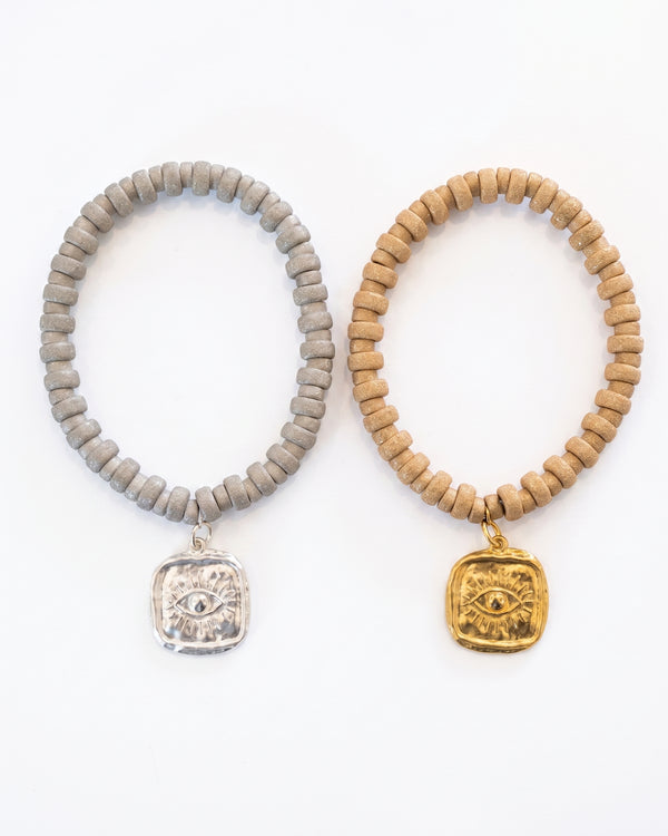 Treasure Me Forever Bracelet