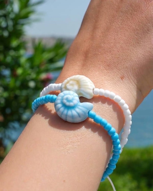 The Thalassa Bracelet