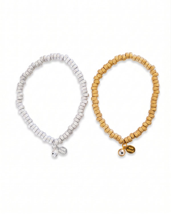 Stardust Protection Bracelet