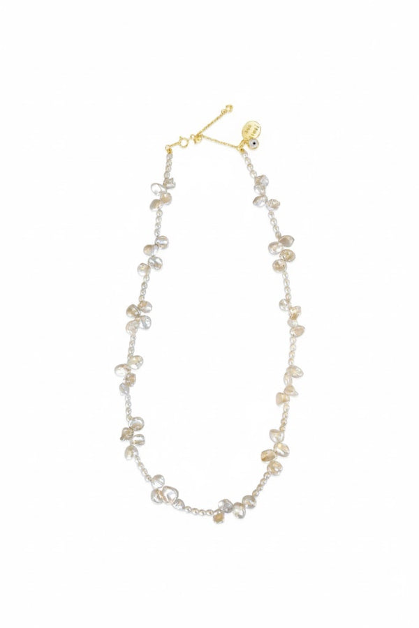 Cherish The Moment Necklace