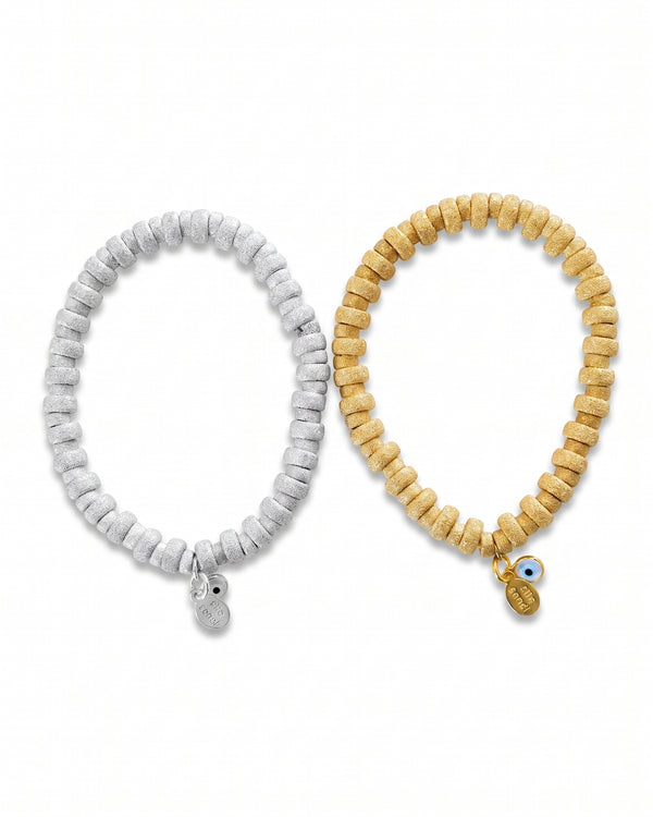 Stardust Protection Bracelet