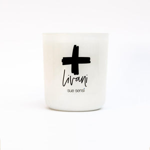 Bless my home candle - Sue Sensi