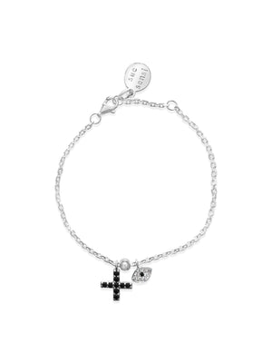 Faith and belief bracelet - Sue Sensi