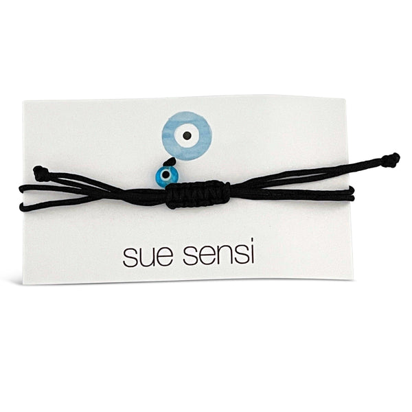 Luck & Protect bracelet - Sue Sensi