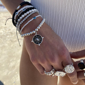 Pop of jewels bracelet - Sue Sensi