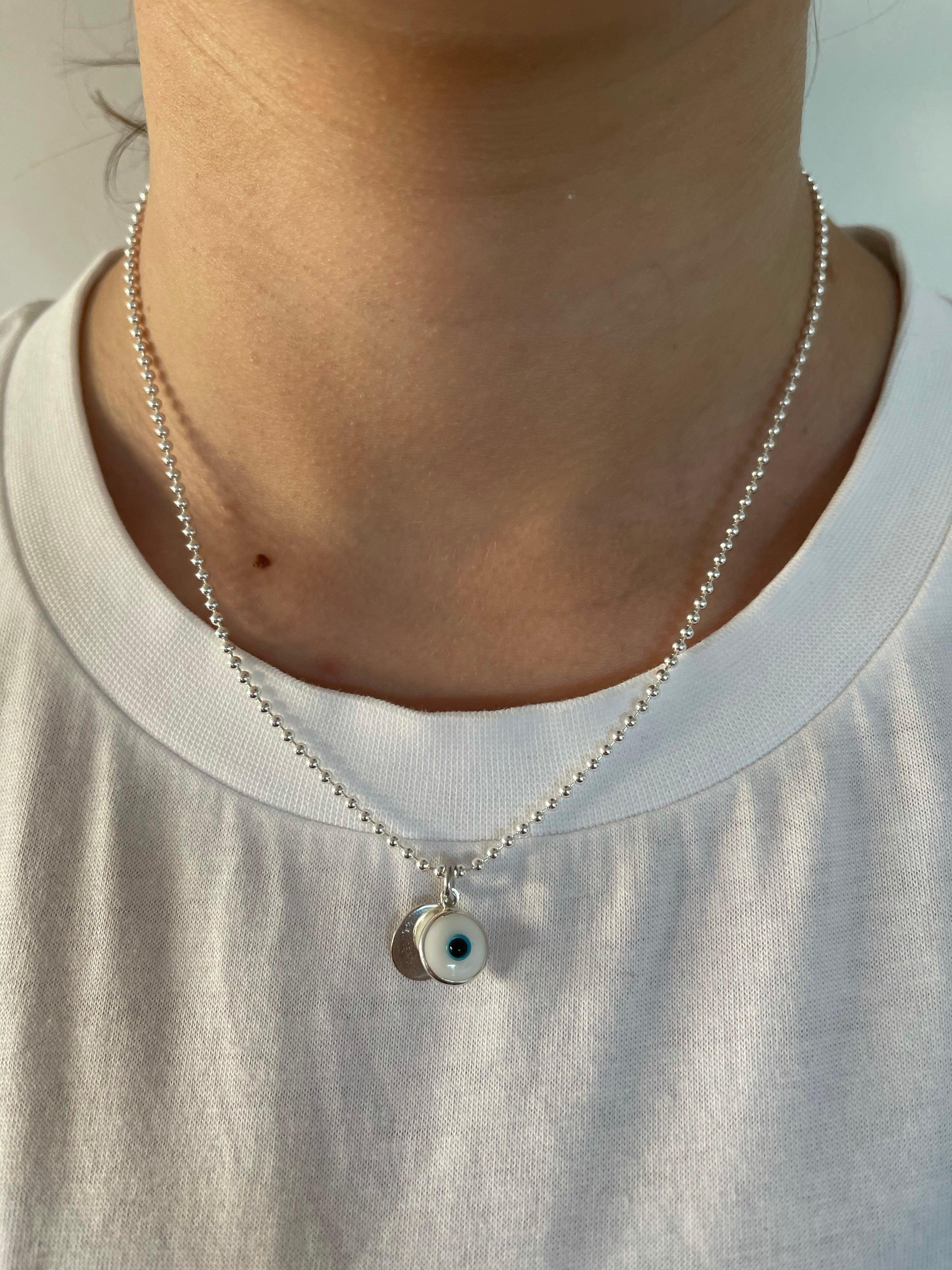 So Cute kids necklace – Sue Sensi - Main Image