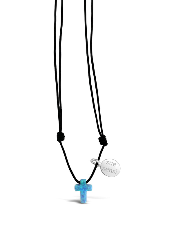 Stronger than you believe necklace - Sue Sensi