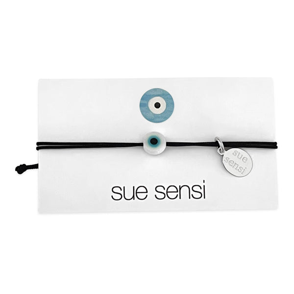 Wear & protect Mens bracelet - Sue Sensi