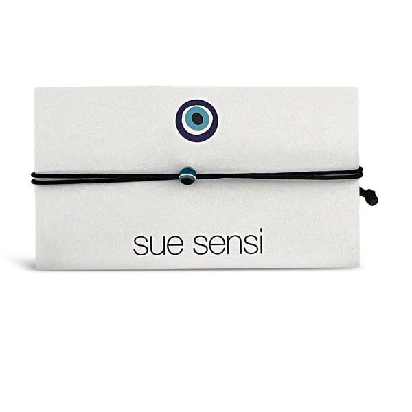 You are with me Mens bracelet - Sue Sensi